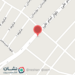 عکس فروشگاه لوازم یدکی(فرجی)