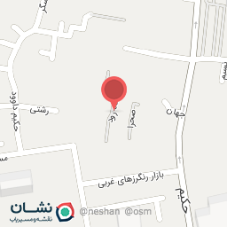 عکس فروشگاه آبی تاس