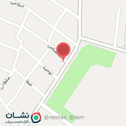 عکس سوپر مارکت سهند