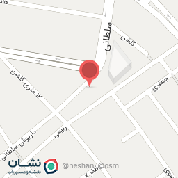 عکس دیزی سرای خندان