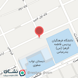 عکس نانوایی بربری پایتخت