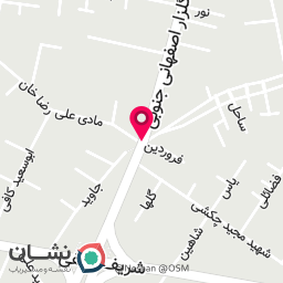 عکس فروشگاه مجید