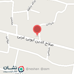 عکس آیس پک مهاباد