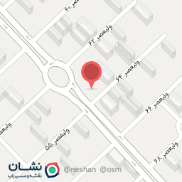 عکس سوپرمارکت شهر