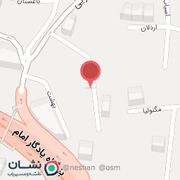 عکس روکا گالریا