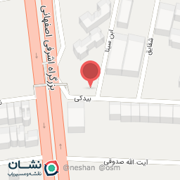 عکس خدمات مجالس تقی خانی