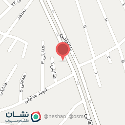 عکس اوپتومتریست حسین جلیلی