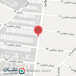 عکس فروشگاه کامپیوتر مهام