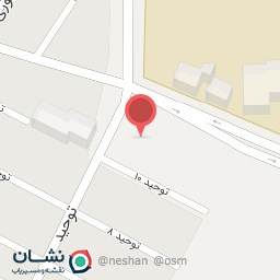 عکس پارک توحید