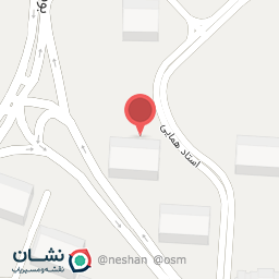 عکس مجتمع مسکونی ترنج