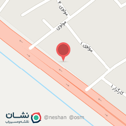 عکس سوپر مارکت برادران حنفی