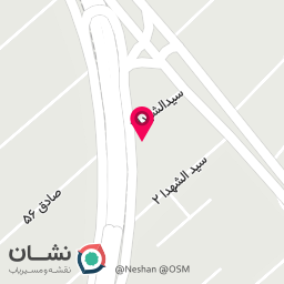 عکس شرکت خدمات نفتی کیان پترولیوم