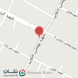 عکس جواهری مهربان