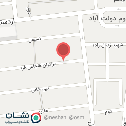 عکس مطب دکتر مهدی حیدری