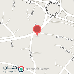 عکس سوپرمارکت کرمی