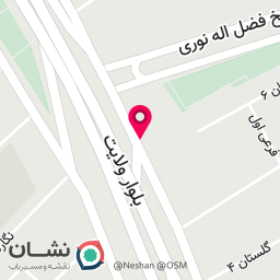 عکس فروشگاه بزرگ فامیلی