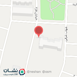 عکس سوپر مارکت بهنام عبدی