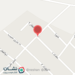 عکس تراشکاری عزت