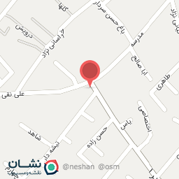 عکس میوه فروشی امید