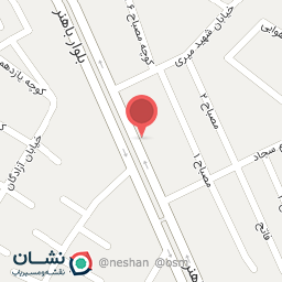 عکس پیشتاز ایر وارنا