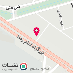عکس اتوسرویس رضا