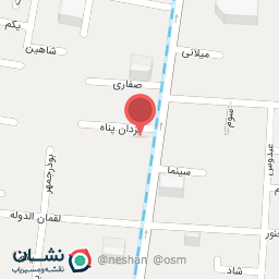 عکس تهران هایفو