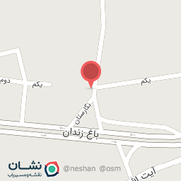 عکس خودپرداز بانک رفاه