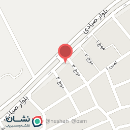 عکس مجتمع تولیدی گلنان قشم شعبه 3