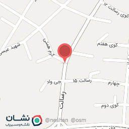 عکس گالری شهر پرده