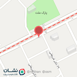 عکس کلینیک مو و پوست هیرا