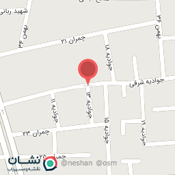 عکس سالن آرایشی و زیبایی 