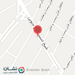 عکس مسافرخانه سفیر