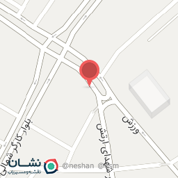 عکس فروشگاه لوازم ورزشی