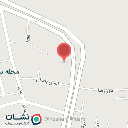 عکس رنگ و نقاشی چوب بوژان