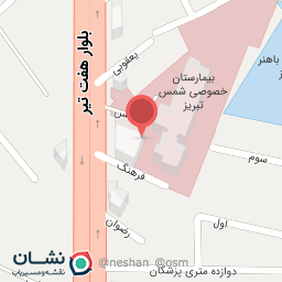 عکس دکتر رحیم علیزاده