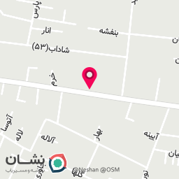 عکس گالری موبایل پرواز