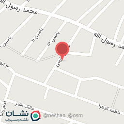 عکس لوازم آرایشی یاقوت