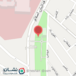 عکس بوستان رازی