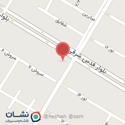 عکس آرایشگاه عروس بزرگان