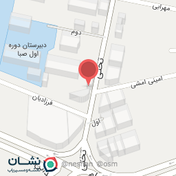 عکس ابزار یراق سهند