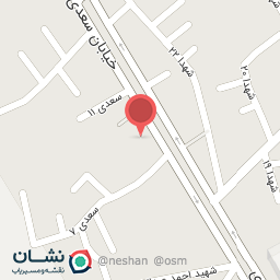 عکس پیشخوان دولت