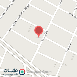 عکس سالن زیبایی سریر