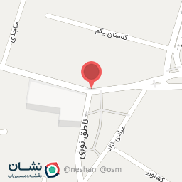 عکس فست فودشام شب