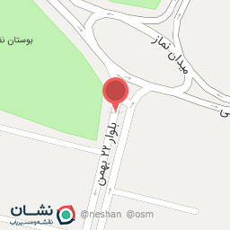 عکس افق کوروش (اشکنان خیابان شهرداری)