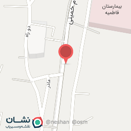 عکس تاسیسات امین