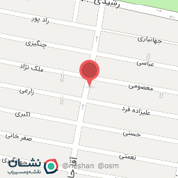 عکس حسینیه بیت العباس (ع)