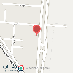 عکس برق خودرو آرش