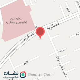 عکس آزمایشگاه تشخیص طبی آنالیز