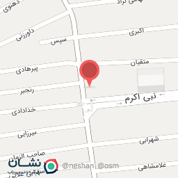 عکس شوینده بهداشتی مادر