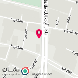 عکس فروشگاه تی آر درس